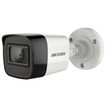 Camera-Bullet-Color-IR-25m-4x1-1080p-28mm-DS-2CE16D0T-ITPF