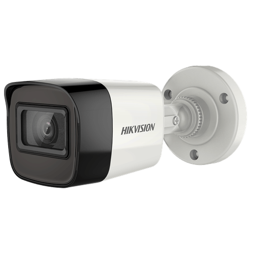 Camera-Bullet-Color-IR-25m-4x1-1080p-28mm-DS-2CE16D0T-ITPF