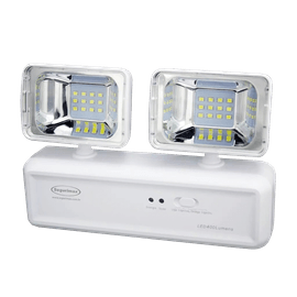 Iluminacao-de-emergencia-com-LED-2-farois-e-400-lumens