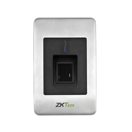 Leitor-escravo-biometrico-FR1500-ZK-Teco