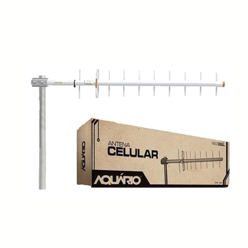 Antena-Celular-14DBI-900MHz