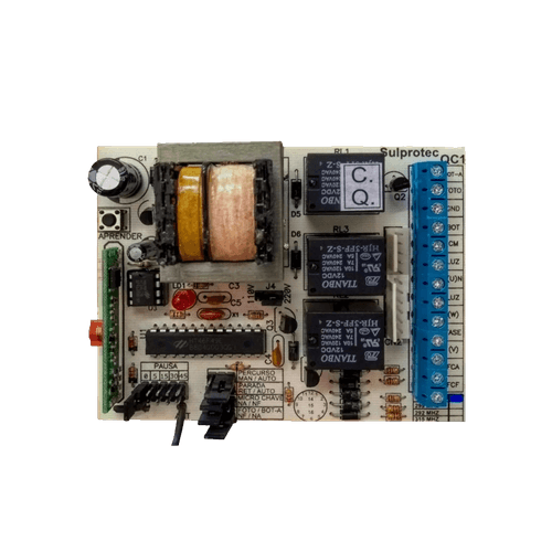 Central-de-Comando-433-MHz