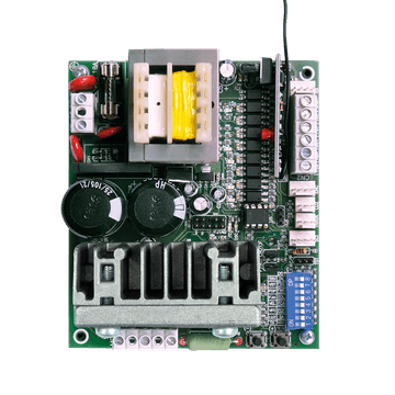 Central-de-Comando-Triflex-Connect-Brushless