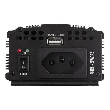 Inversor-300w-12vdc-220v-USB