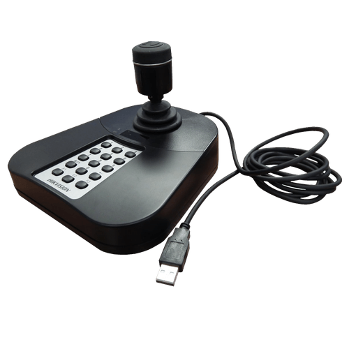 Teclado-controlador-USB-DS-1005-KI