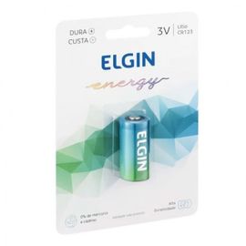 Bateria-Litio-CR123-Elgin
