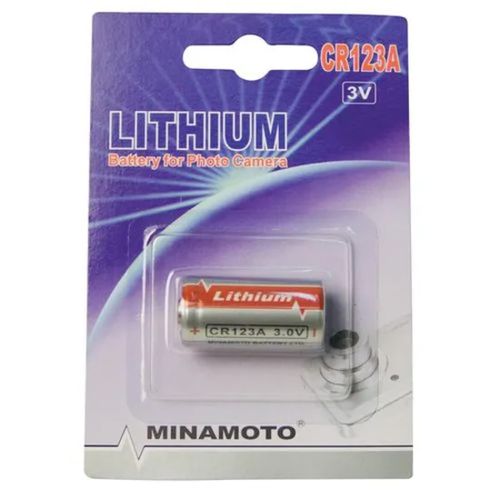 Bateria-de-lithium-CR123A-3v Bateria-de-lithium-CR123A-3v