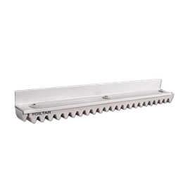 Cremalheira-Aluminio-Anodizado-Branco-1460mm