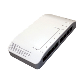Switch-para-video-porteiro-coletivo-DS-KAD606-P