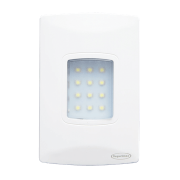 Iluminacao-de-emergencia-autonoma-com-LED-e-100-lumens-de-embutir