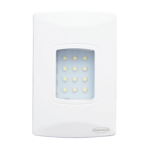 Iluminacao-de-emergencia-autonoma-com-LED-e-100-lumens-de-embutir