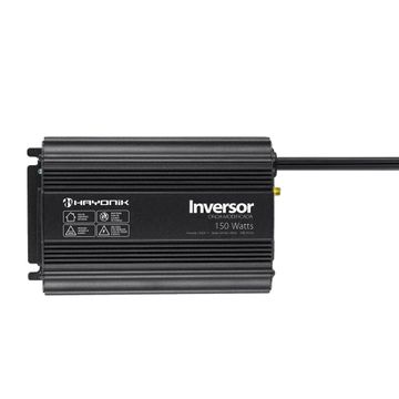 Inversor-150W-12Vdc-220V-USB