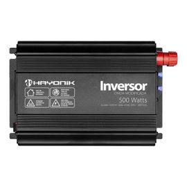 Inversor-500W-12Vdc-220V-USB