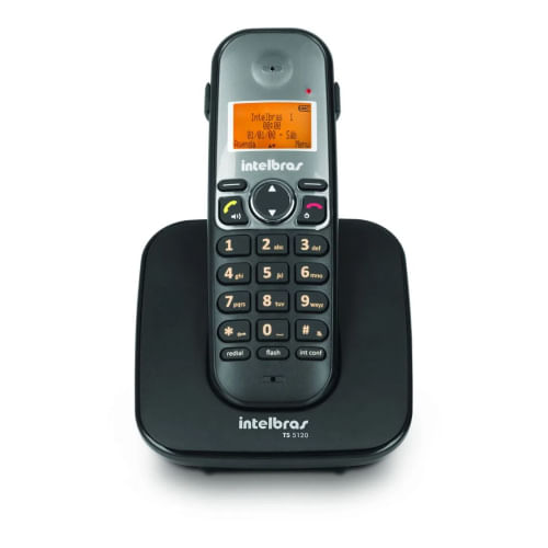 Telefone-sem-fio-TS5120-preto