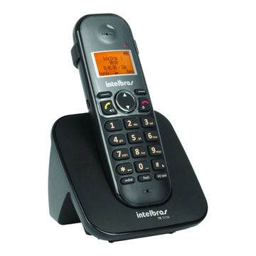 Telefone-sem-fio-TS5120-preto