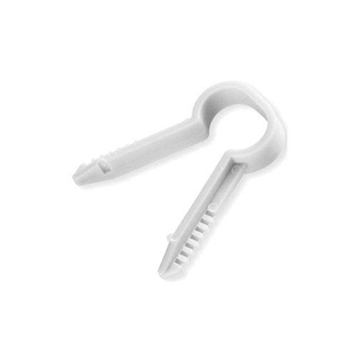 Grampo-Clamp-C2---Pacote-com-50-pecas Grampo-Clamp-C2---Pacote-com-50-pecas