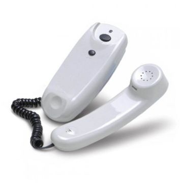 Interfone-HDL-Az01-Branco