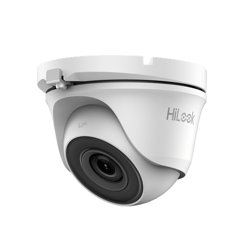 Camera-Dome-Hilook-2mp-Full-Hd1080p-28mm-20m-THC-T120C-P