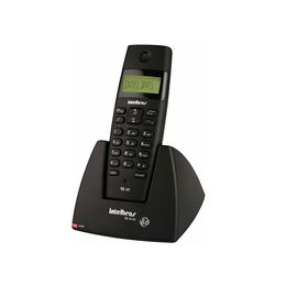 Telefone-sem-Fio-Digital-TS-40ID-Intelbras