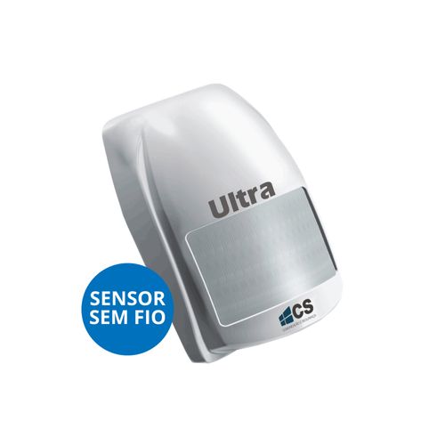 Sensor-Infravermelho-Passivo--Flex-4000-RF