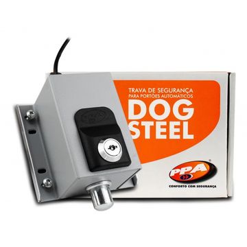 Trava-DOG-Steel-220V-branca