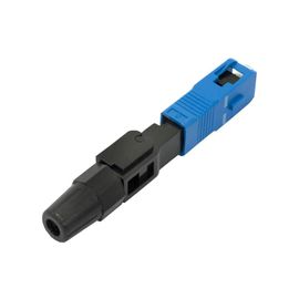 Conector-Rapido-Fast-Conector-Sc-upc-Azul