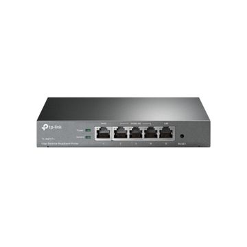 Roteador-5-portas-Load-BalanceTP-Link-TL-R470T-