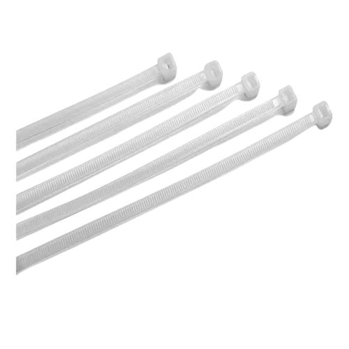 Abracadeira-de-Nylon-Branca-48x300mm-30UND---BEMFIXA---9237 Abracadeira-de-Nylon-Branca-48x300mm-30UND---BEMFIXA---9237