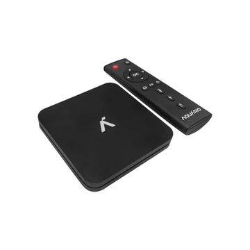 Smart-Box-4k-Android-7.1.2-Stv-3000-Aquario