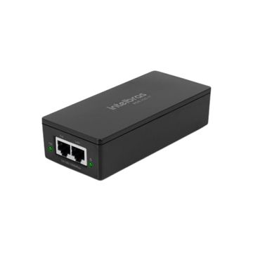 Fonte-Injetor-PoE-802.3-Gigabit-PoE-200-AT-Intelbras