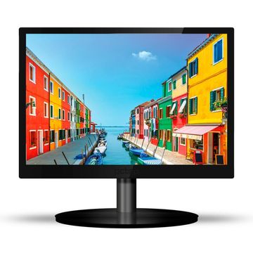 Monitor-PCTOP-17-LED-HDMI-preto-MLP170HDMI