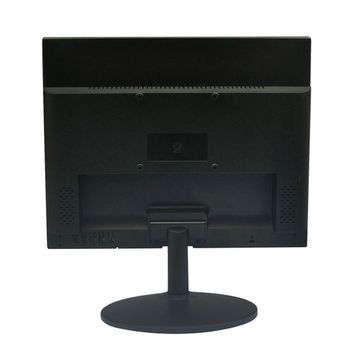 Monitor-PCTOP-17-LED-HDMI-preto-MLP170HDMI