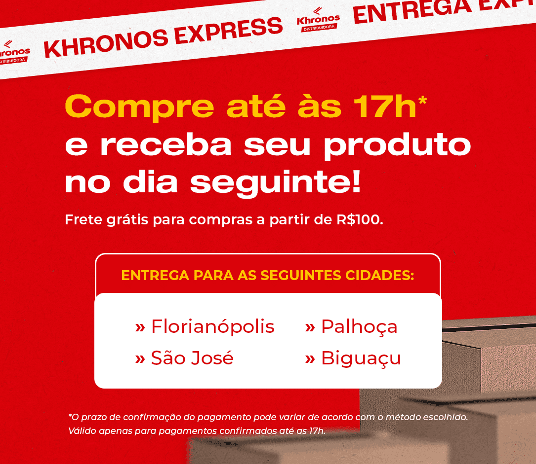 khronos express