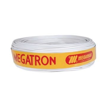 Cabo-Coaxial-2x26AWG-Megatron