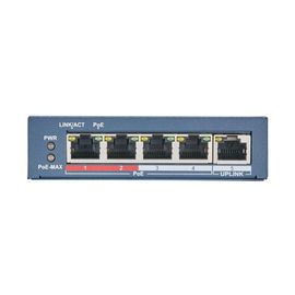Switch-04-Portas-PoE-DS-3E0105P-E-M