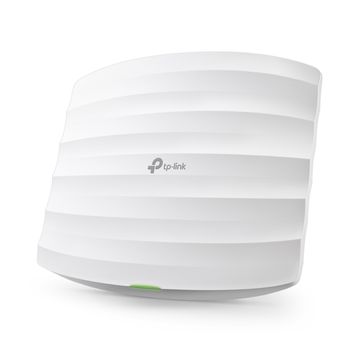 Access-Point-TP-Link-Wireless-N-300Mbps-de-Teto-EAP115