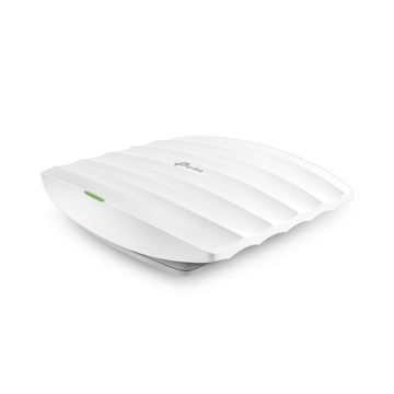 Access-Point-TP-Link-Wireless-N-300Mbps-de-Teto-EAP115