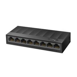 Switch-TP-Link-8-portas-Gigabit-10-100-1000Mbps-LS1008G