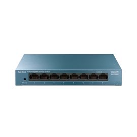switch-tp-link-8-portas-gigabit-ls108g