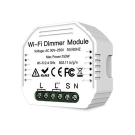 modulo-interruptor-interno-wifi-duplo-com-dimmer