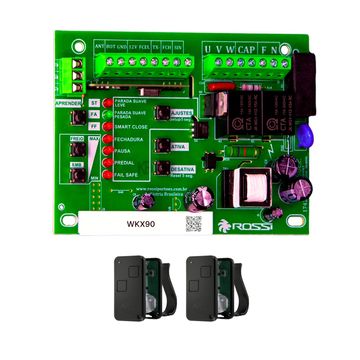 central-de-comando-wkx90-433mhz-para-motor-basculante-com-2-controles