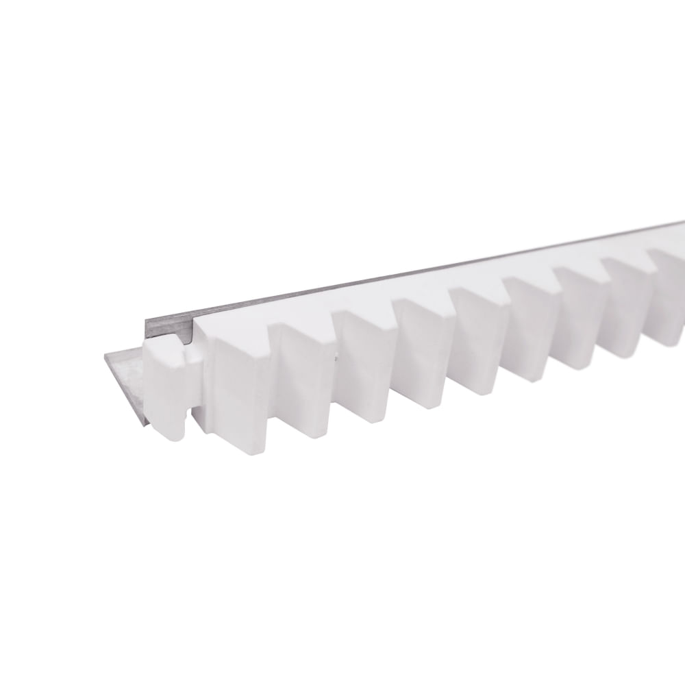 Encaixes práticos da cremalheira para uma instalação rápida