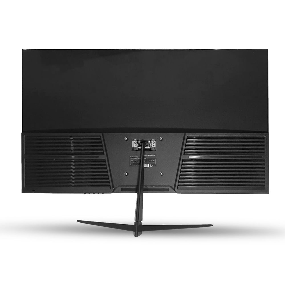 Monitor Gamer Duex 27'' 165Hz DX270GHQ IPS FreeSync HDR - khronos