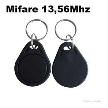 Chaveiro-Tag-Mifare-1356mhz-Kit-30pcs