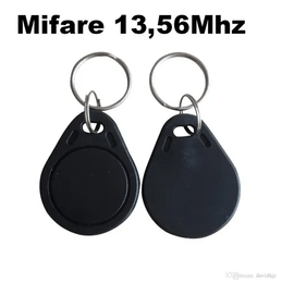 Chaveiro-Tag-Mifare-1356mhz-Kit-30pcs