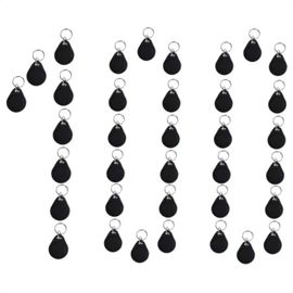 Chaveiro-Tag-Mifare-1356mhz-Kit-100pcs
